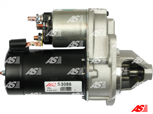 Rozrusznik AS-PL S3086