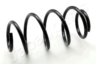 Sprężyna zawieszenia JAPANPARTS ZC3545H