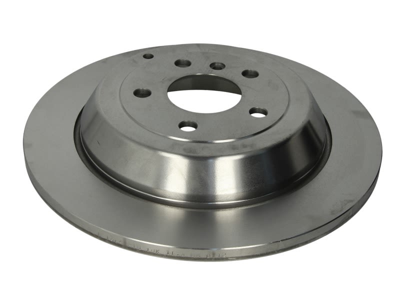 Tarcza hamulcowa ABE C4M039ABE