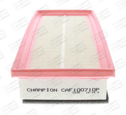 Filtr powietrza CHAMPION CAF100710P