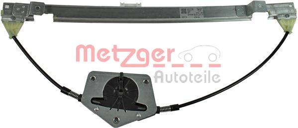 Podnośnik szyby METZGER 2160307