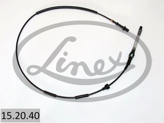 LINEX 15.20.40