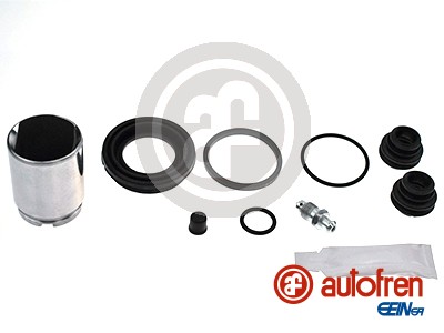 Zestaw naprawczy zacisku hamulcowego AUTOFREN SEINSA D43231C