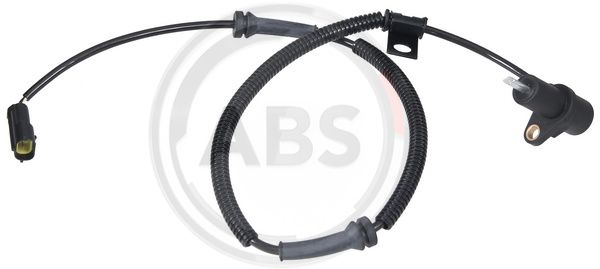 Czujnik ABS A.B.S. 30917