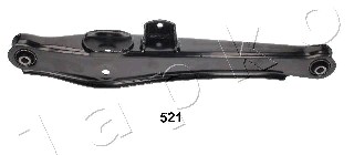 Wahacz zawieszenia koła JAPKO 71521