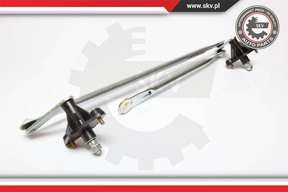 Mechanizm wycieraczek ESEN SKV 05SKV016