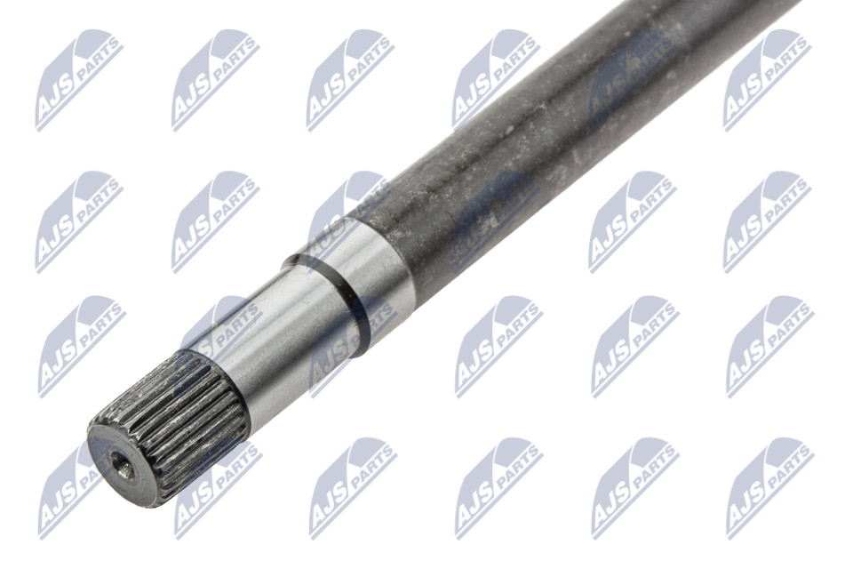 Półoś napędowa NTY NPW-CT-105