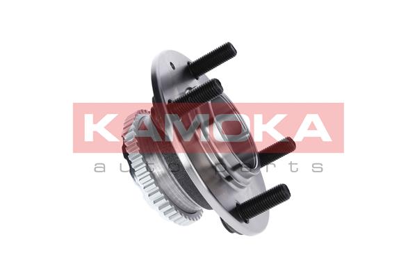 Zestaw łożysk koła KAMOKA 5500041