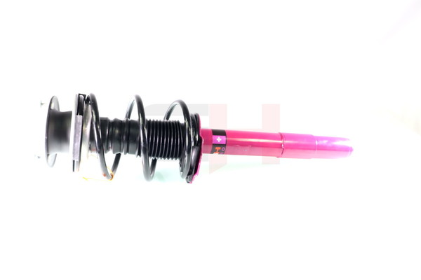 Amortyzator teleskopowy GH GH+351581C01