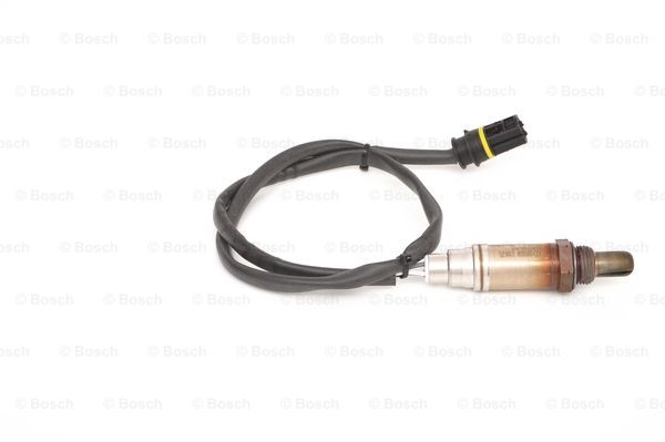 Sonda lambda BOSCH 0 258 005 163