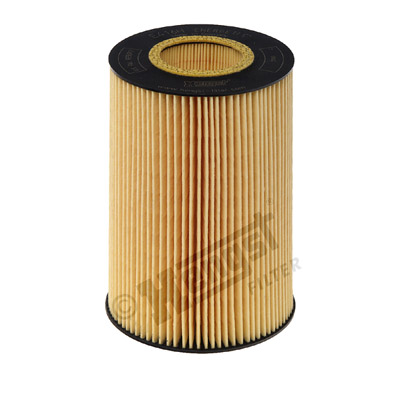 Filtr oleju HENGST FILTER E416H D86