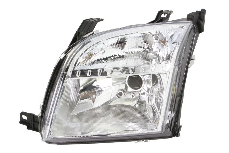 Reflektor ABAKUS 431-1155L-LDEMN