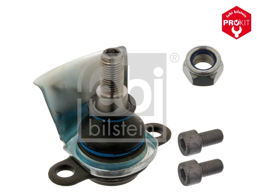 Sworzeń wahacza FEBI BILSTEIN 19276