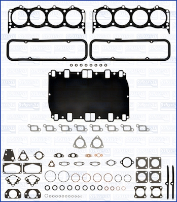 Zestaw uszczelek głowicy cylindrów AJUSA 52077200