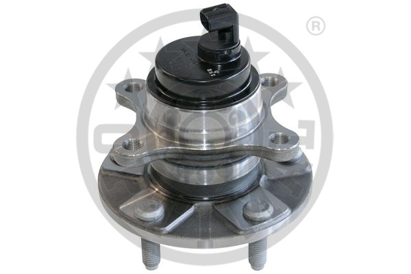 Zestaw łożysk koła OPTIMAL 981550