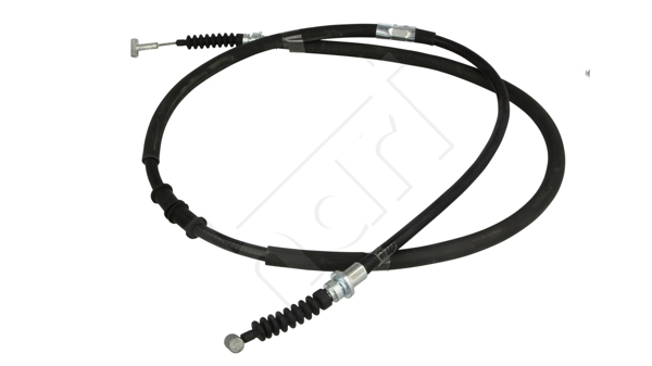 Linka hamulca ręcznego HART 224 013