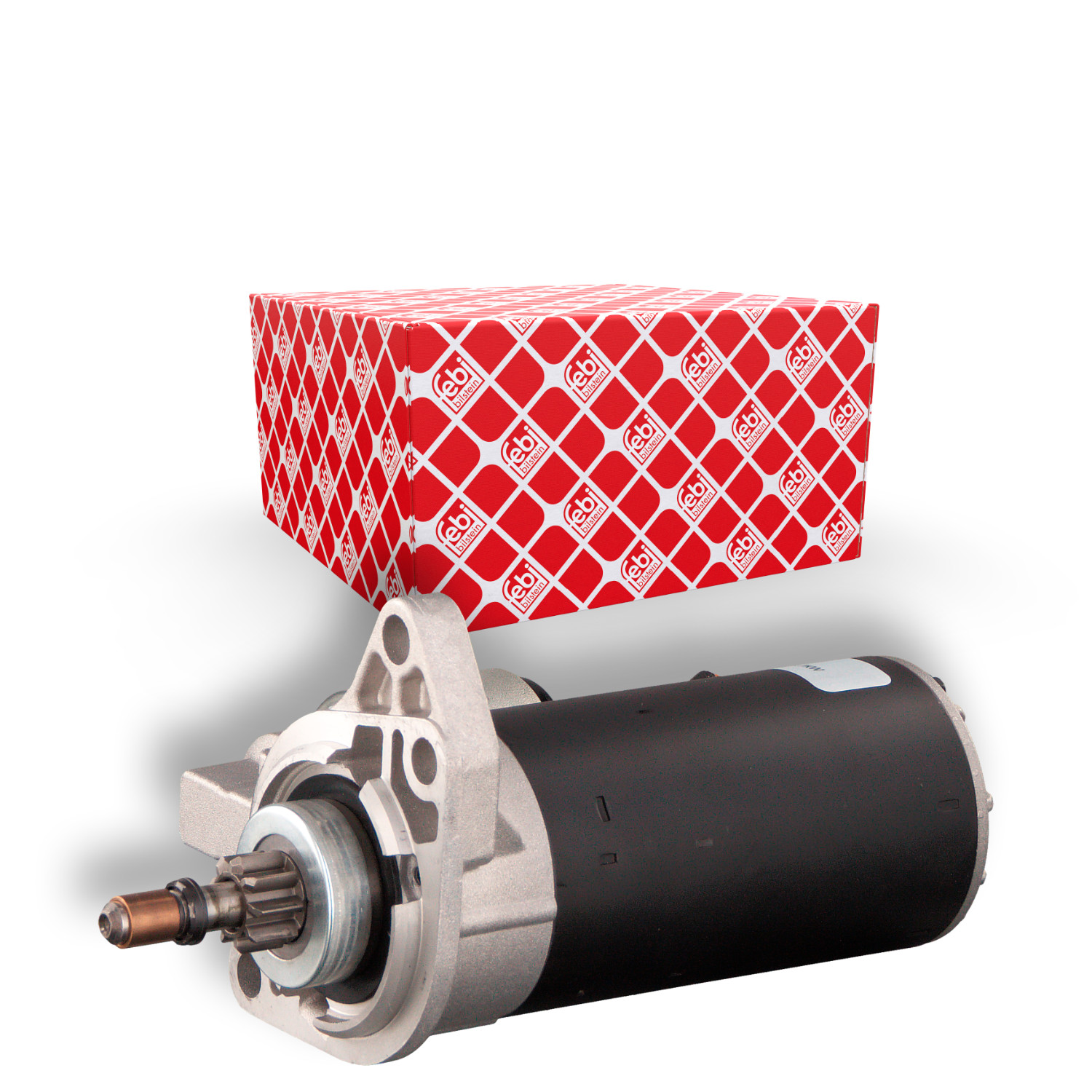 Rozrusznik FEBI BILSTEIN 101599