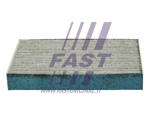 Filtr kabinowy FAST FT37421PM