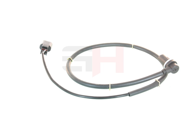 Czujnik prędkości obrotowej koła GH GH-703066H