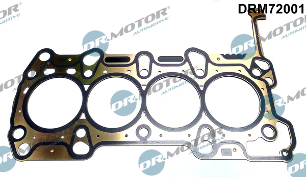 Uszczelka głowicy DR.MOTOR AUTOMOTIVE DRM72001