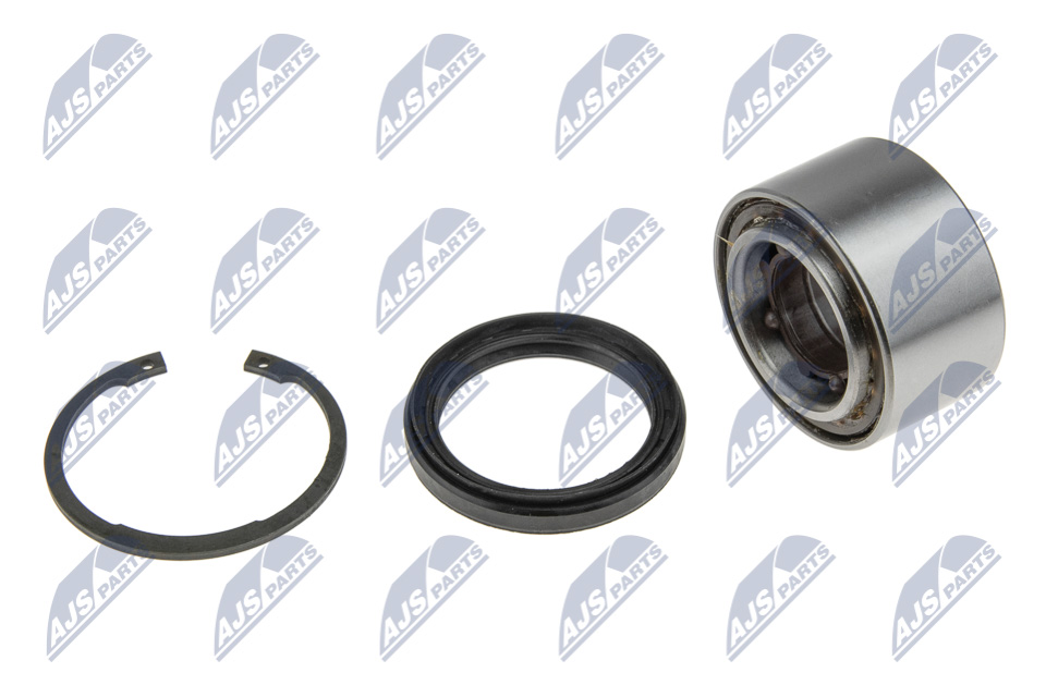 Zestaw łożysk koła NTY KLP-SU-013