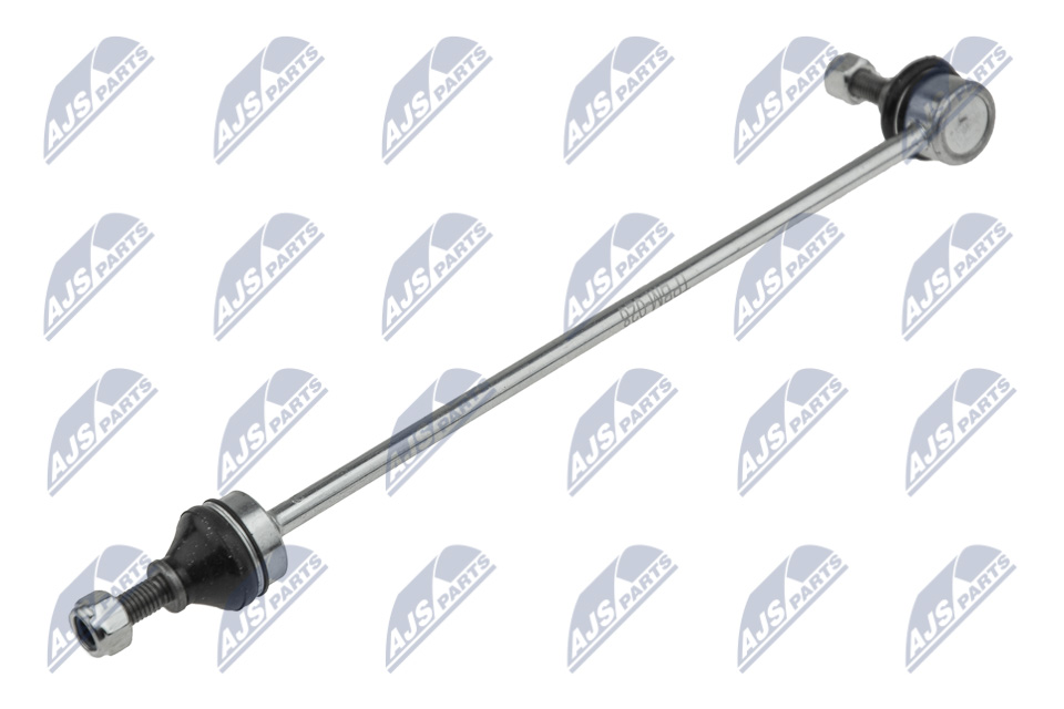 Zamek pokrywy tylnej NTY EZC-HY-585