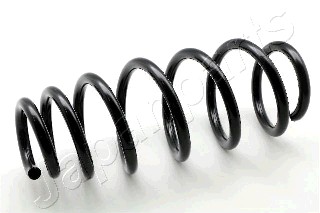 Sprężyna zawieszenia JAPANPARTS ZC3480H