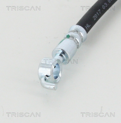 Przewód hamulcowy elastyczny TRISCAN 8150 50113