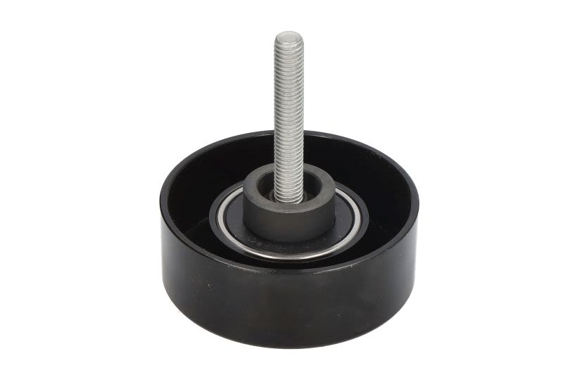 Rolka prowadząca paska osprzętu SKF VKM 64003
