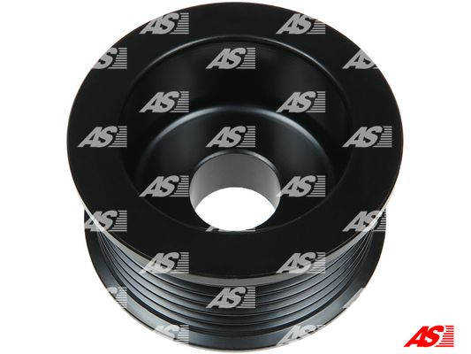 Koło pasowe alternatora AS-PL AP3028S