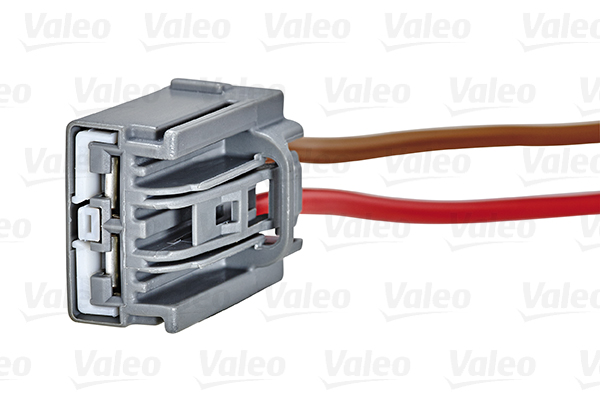 Wentylator wnętrza VALEO 715272