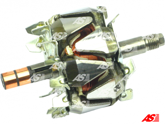 Wirnik alternatora AS-PL AR6001