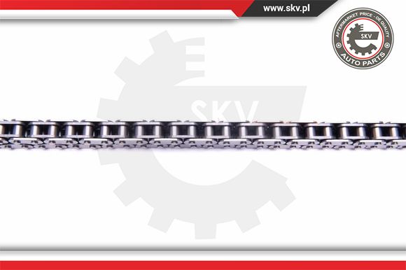 Zestaw łańcucha rozrządu ESEN SKV 21SKV213