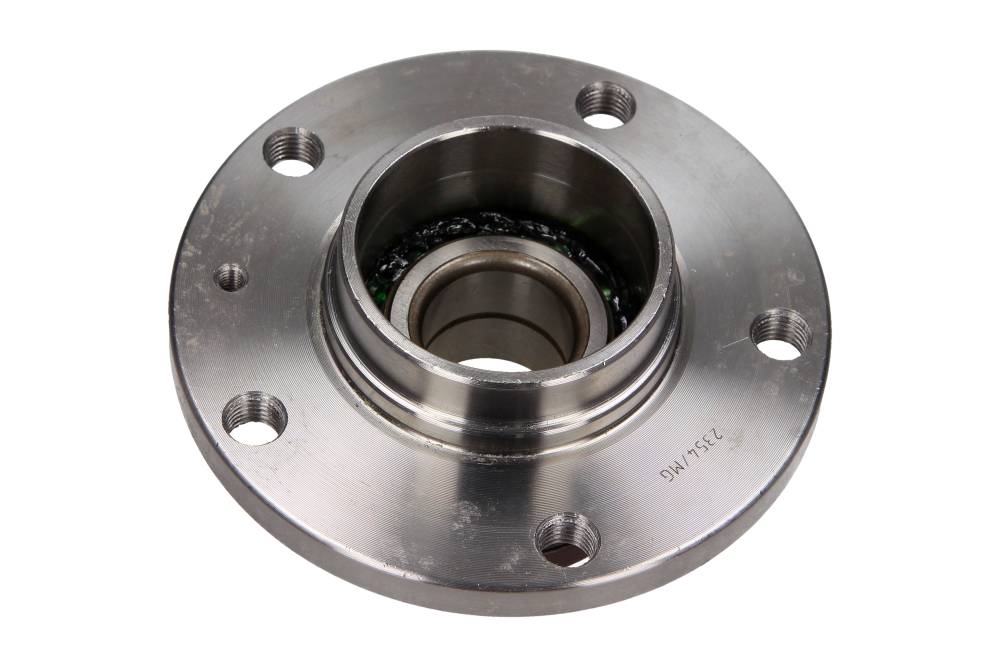 Zestaw łożysk koła MAXGEAR 33-0640