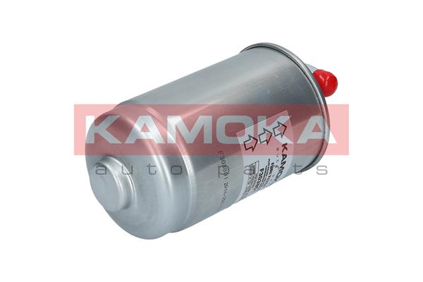 Filtr paliwa KAMOKA F303801