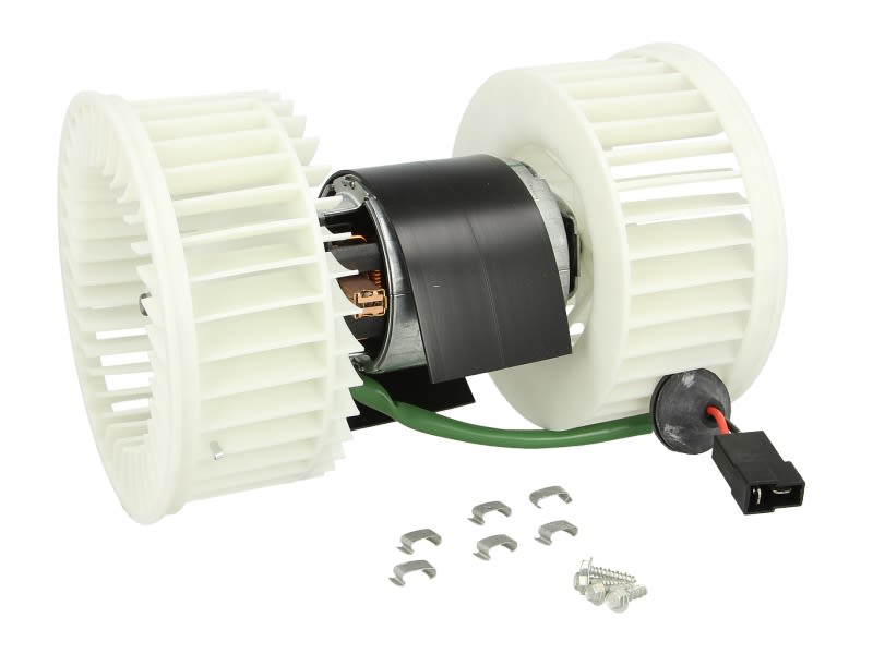 Wentylator wnętrza DENSO DEA12002