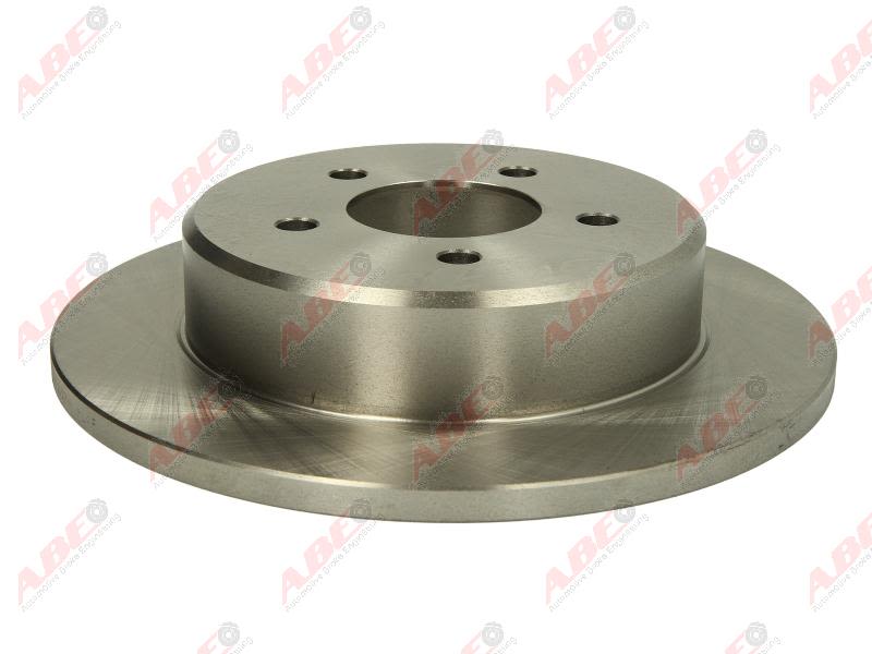 Tarcza hamulcowa ABE C4Y016ABE
