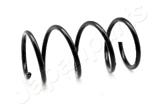 Sprężyna zawieszenia JAPANPARTS ZC4006A