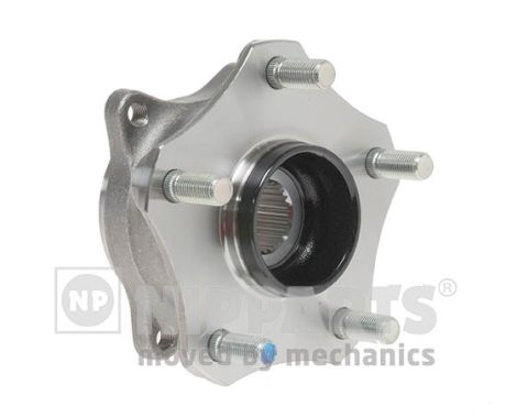 Piasta koła NIPPARTS N4718018