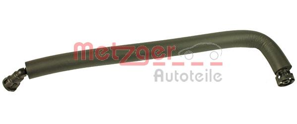 Przewód odmy METZGER 2380001