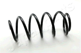 Sprężyna zawieszenia JAPANPARTS ZC3507H