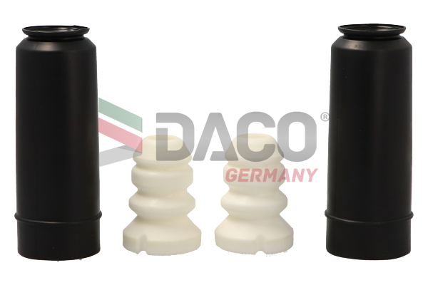 Zestaw ochrony przeciwpyłowej amortyzatora DACO GERMANY PK0302