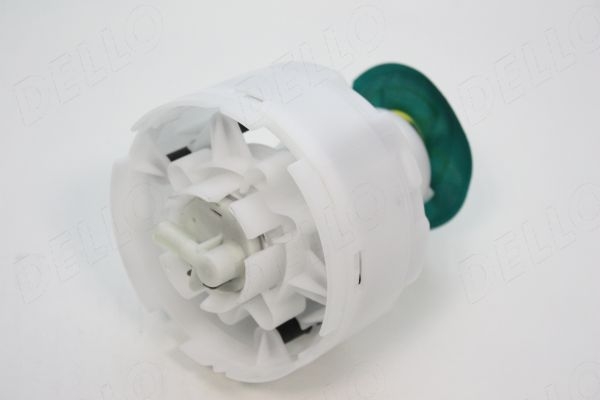 Zespół zasilający AUTOMEGA 140003910