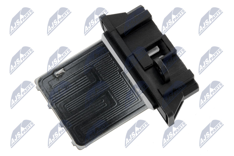 Opornik wentylatora NTY ERD-IS-000