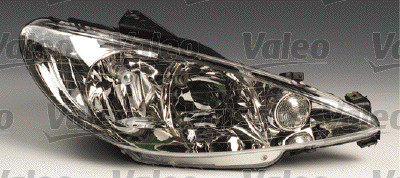 Reflektor VALEO 087275