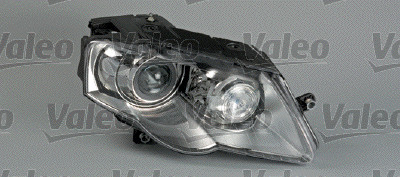 Reflektor VALEO 088982