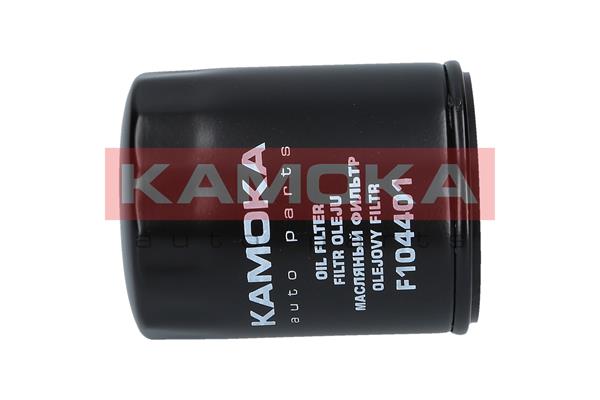 Filtr oleju KAMOKA F104401