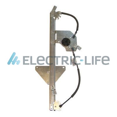 Podnośnik szyby ELECTRIC LIFE ZR CT714 L