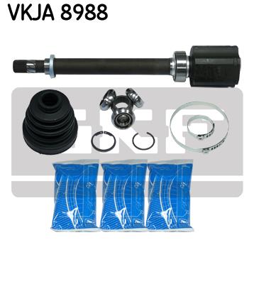 Przegub SKF VKJA 8988