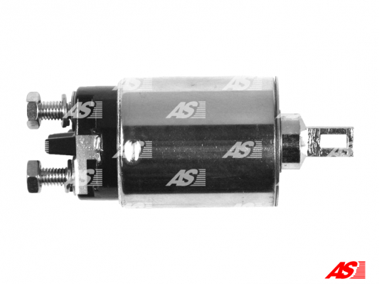 Elektromagnes rozrusznika AS-PL SS5033